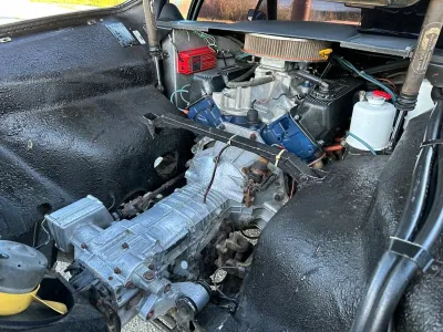 De Tomaso